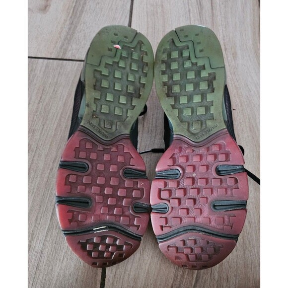 Nike Air Max Women's Tailwind 7 Black W Activewear Casual Sneakers Size 9.5 - Picture 9 of 9